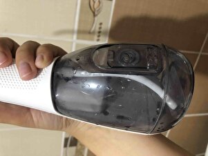 Müşteri yorumu görseli