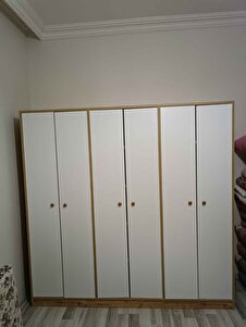 Müşteri yorumu görseli