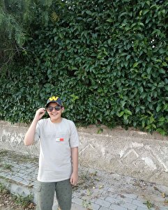 Müşteri yorumu görseli