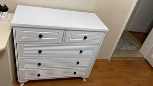 Müşteri yorumu görseli