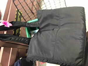 Müşteri yorumu görseli