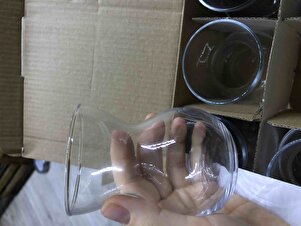 Müşteri yorumu görseli