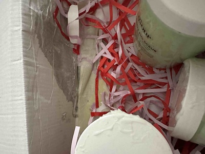 Müşteri yorumu görseli