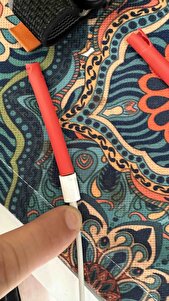 Müşteri yorumu görseli