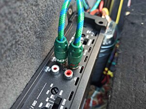 Müşteri yorumu görseli