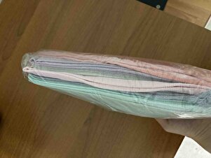 Müşteri yorumu görseli