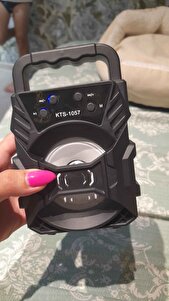 Müşteri yorumu görseli