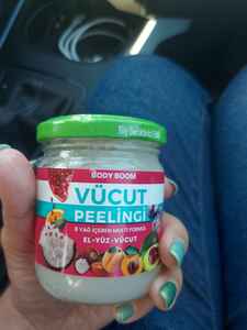 Müşteri yorumu görseli