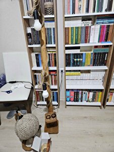 Müşteri yorumu görseli