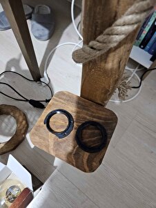 Müşteri yorumu görseli