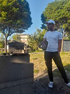 Müşteri yorumu görseli