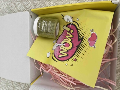 Müşteri yorumu görseli