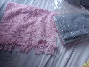 Müşteri yorumu görseli