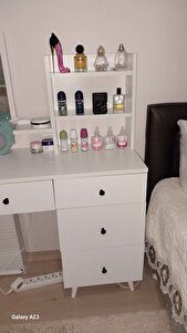 Müşteri yorumu görseli