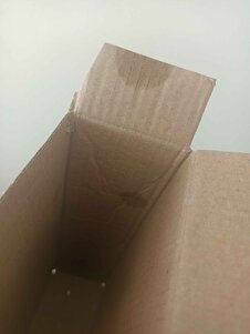 Müşteri yorumu görseli