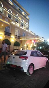 Müşteri yorumu görseli