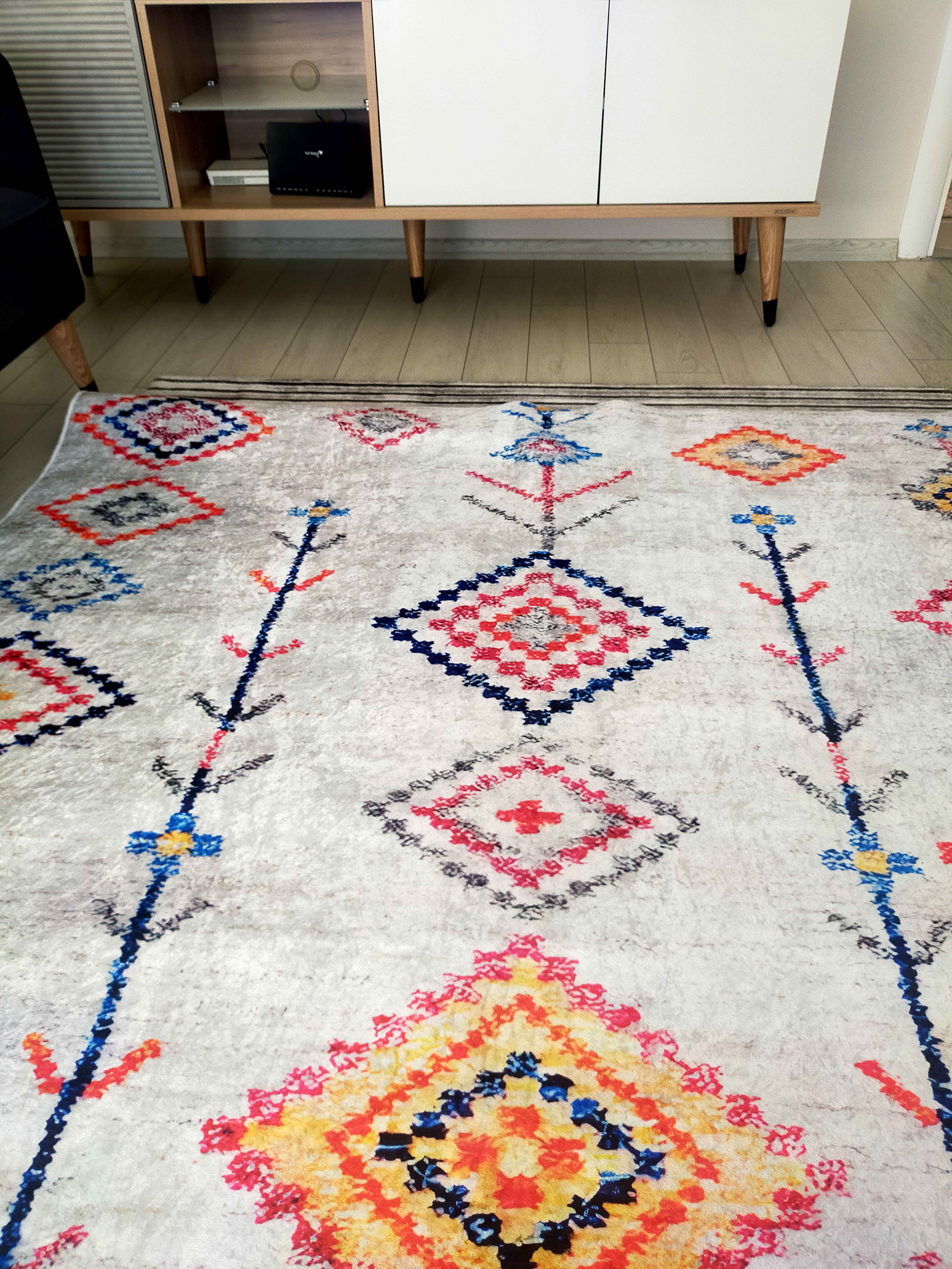 Müşteri yorumu görseli