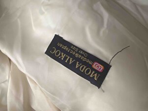 Müşteri yorumu görseli