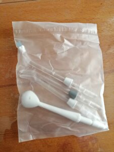 Müşteri yorumu görseli