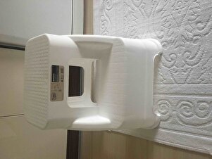 Müşteri yorumu görseli