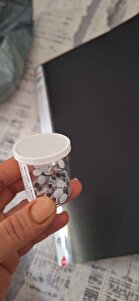 Müşteri yorumu görseli