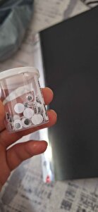 Müşteri yorumu görseli