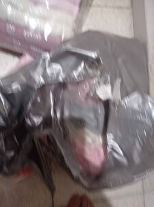 Müşteri yorumu görseli