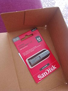 Müşteri yorumu görseli