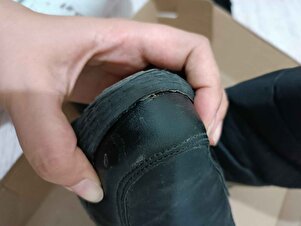 Müşteri yorumu görseli