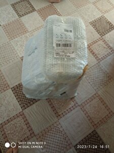 Müşteri yorumu görseli