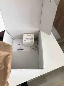 Müşteri yorumu görseli