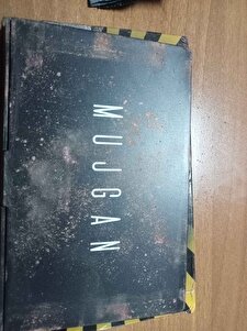 Müşteri yorumu görseli