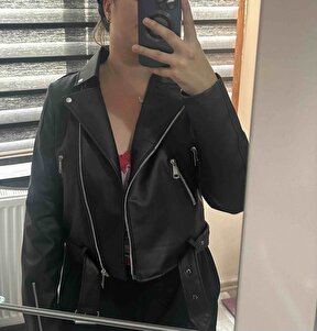 Müşteri yorumu görseli