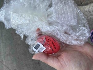 Müşteri yorumu görseli