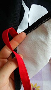 Müşteri yorumu görseli