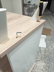 Müşteri yorumu görseli