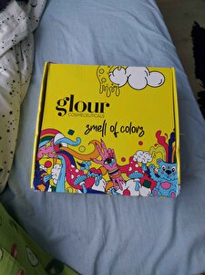 Müşteri yorumu görseli