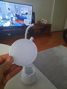 Müşteri yorumu görseli