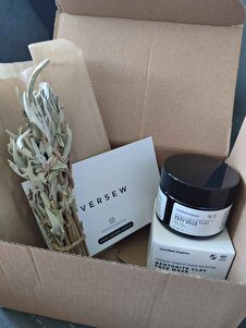 Müşteri yorumu görseli