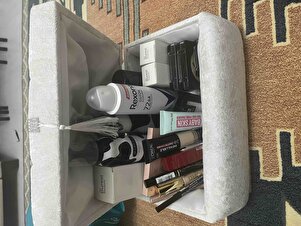 Müşteri yorumu görseli