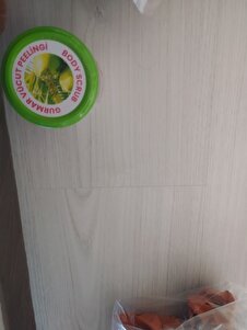 Müşteri yorumu görseli