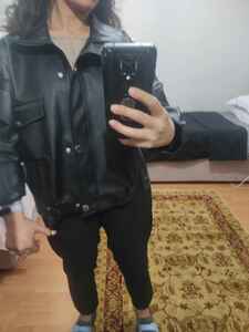 Müşteri yorumu görseli