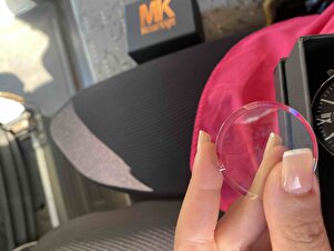 Müşteri yorumu görseli