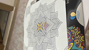 Müşteri yorumu görseli