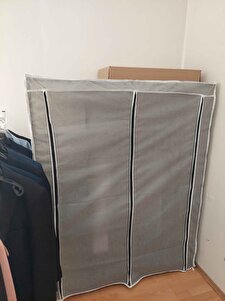 Müşteri yorumu görseli