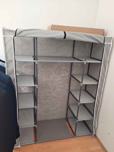 Müşteri yorumu görseli