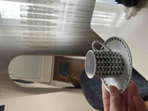 Müşteri yorumu görseli