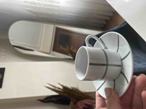 Müşteri yorumu görseli