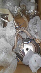 Müşteri yorumu görseli