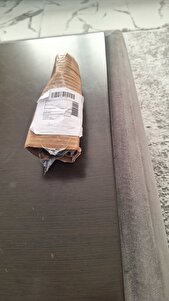 Müşteri yorumu görseli